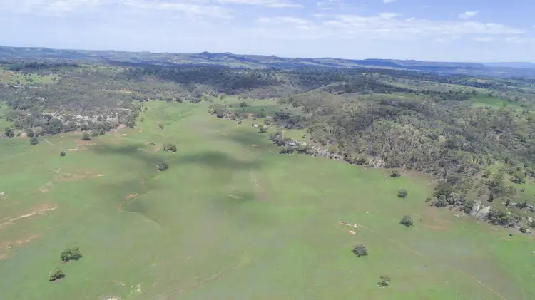 Fourth view of Homely rural property listing, 140 Ashwood Road, Scone NSW 2337