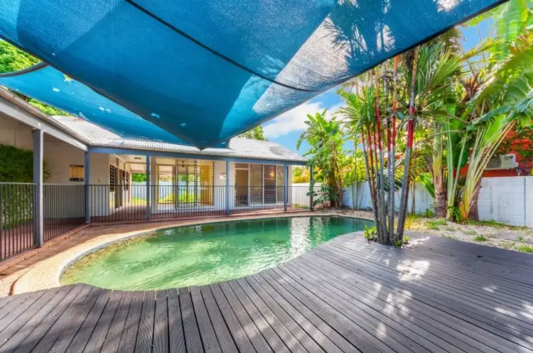 Main view of Homely house listing, 93 Wattle Street, Yorkeys Knob QLD 4878