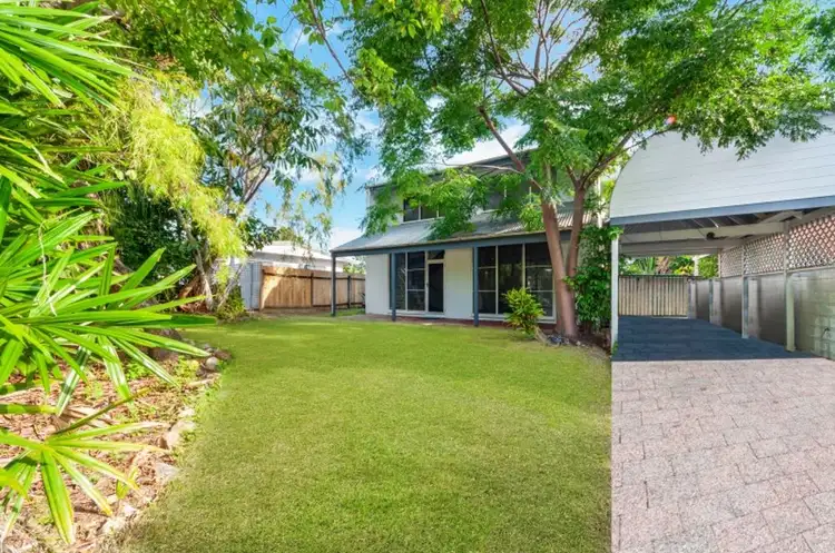 Second view of Homely house listing, 93 Wattle Street, Yorkeys Knob QLD 4878