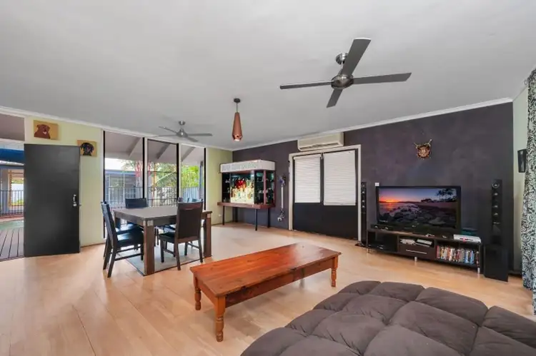 Fourth view of Homely house listing, 93 Wattle Street, Yorkeys Knob QLD 4878