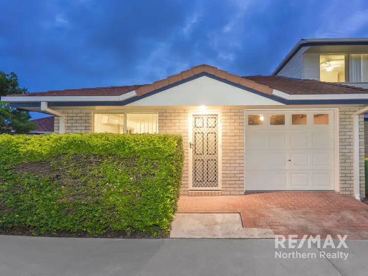 97/14 Everest St, Warner QLD 4500