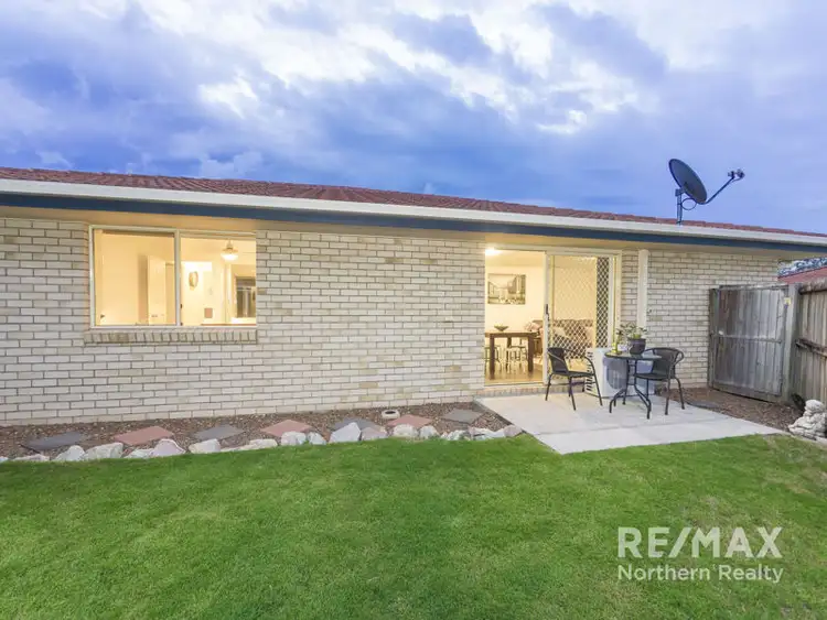 Second view of Homely villa listing, 97/14 Everest St, Warner QLD 4500