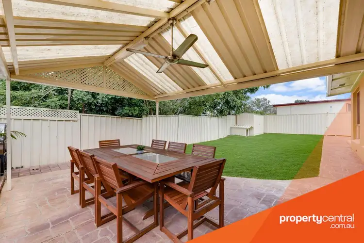 Second view of Homely house listing, 34 Besley Street, Cambridge Park NSW 2747