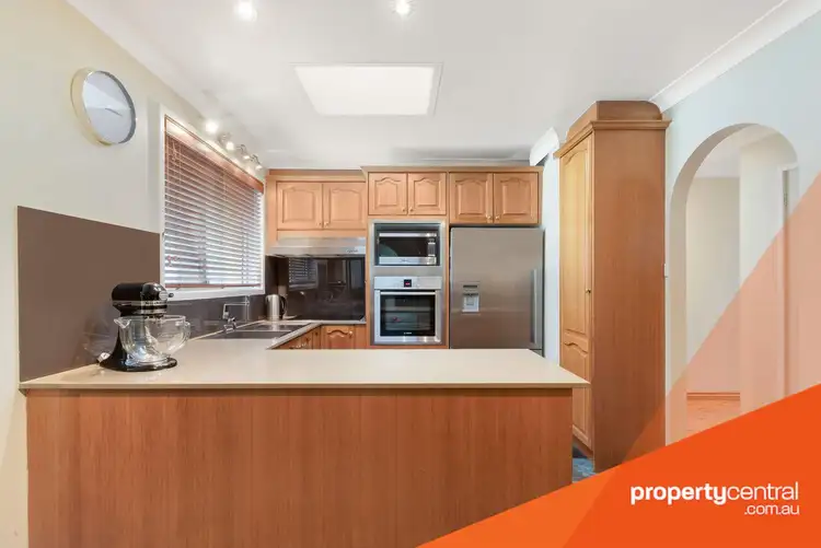 Third view of Homely house listing, 34 Besley Street, Cambridge Park NSW 2747