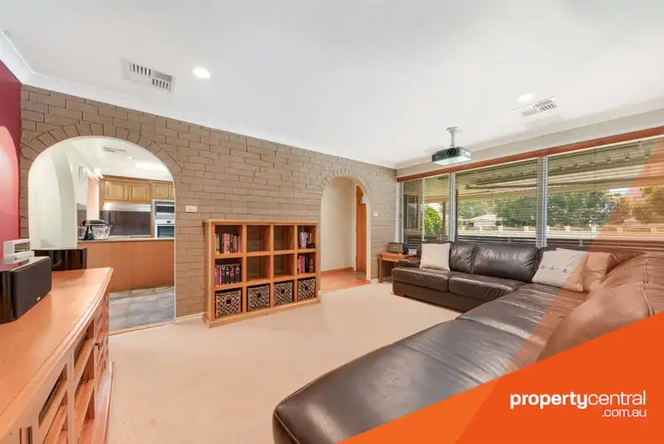Fourth view of Homely house listing, 34 Besley Street, Cambridge Park NSW 2747