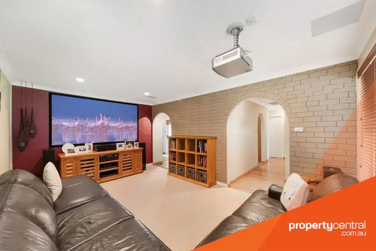 Fifth view of Homely house listing, 34 Besley Street, Cambridge Park NSW 2747