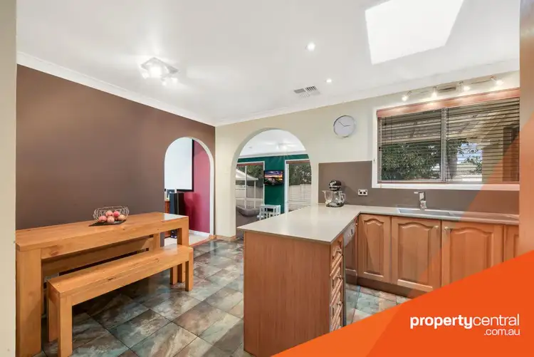Sixth view of Homely house listing, 34 Besley Street, Cambridge Park NSW 2747