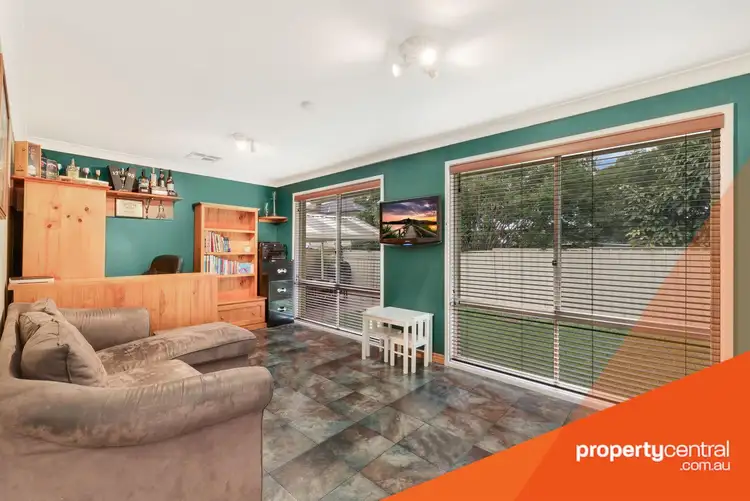 Seventh view of Homely house listing, 34 Besley Street, Cambridge Park NSW 2747