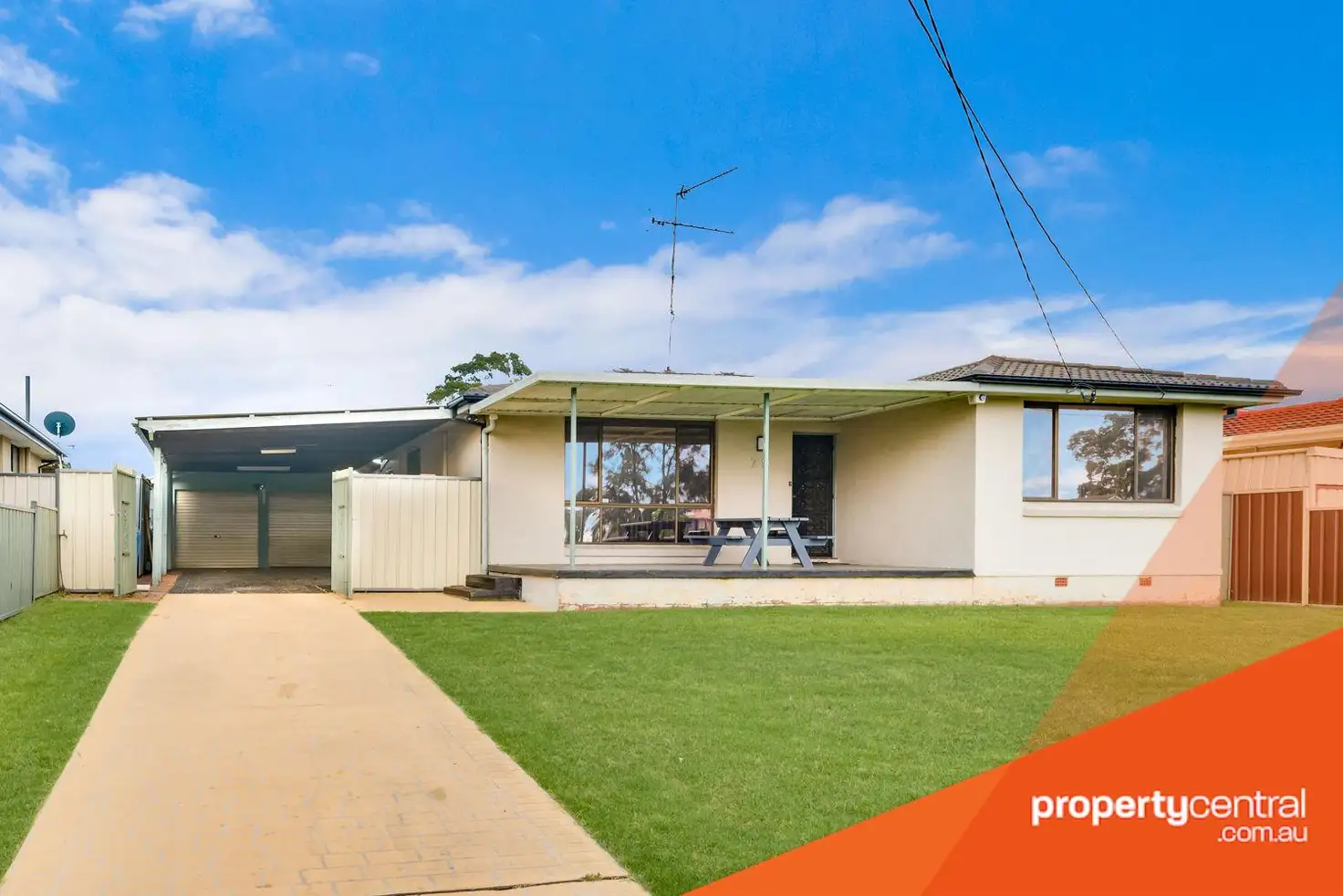 Main view of Homely house listing, 79 Maxwell Street, South Penrith NSW 2750