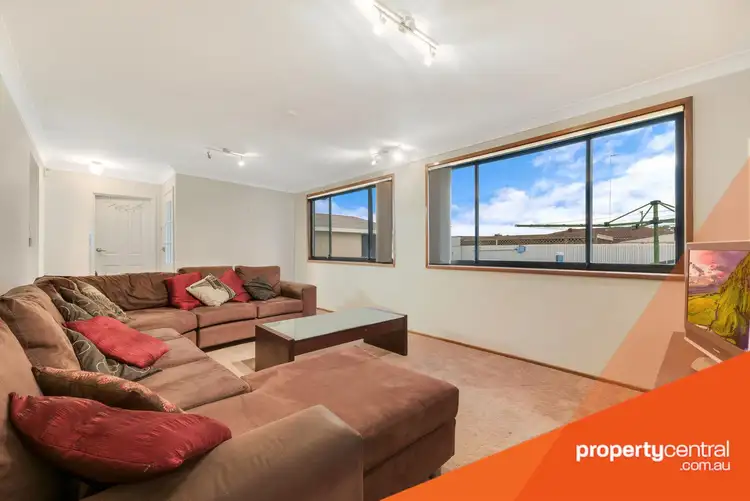 Fourth view of Homely house listing, 79 Maxwell Street, South Penrith NSW 2750