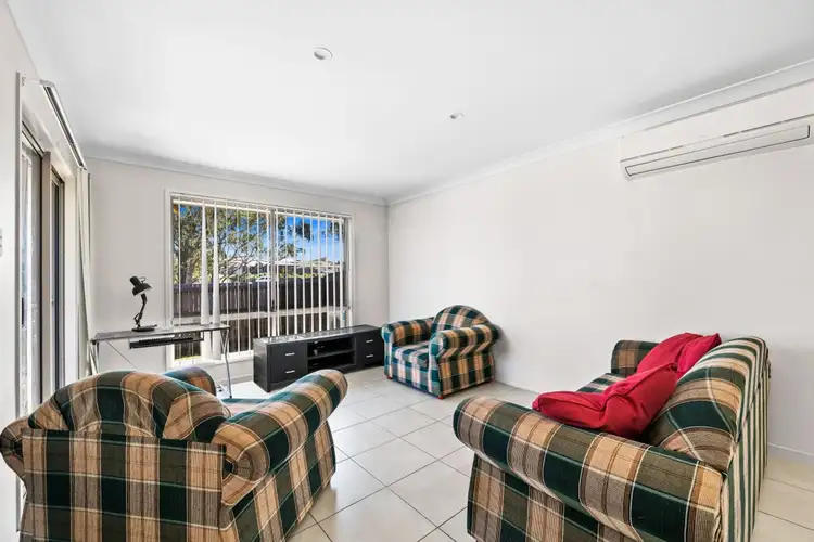 Third view of Homely unit listing, 1/45 Sunset Drive, Glenvale QLD 4350