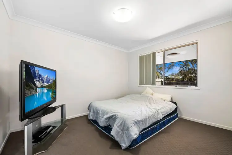 Fourth view of Homely unit listing, 1/45 Sunset Drive, Glenvale QLD 4350