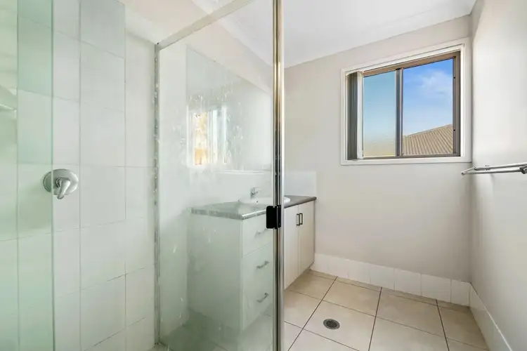 Fifth view of Homely unit listing, 1/45 Sunset Drive, Glenvale QLD 4350