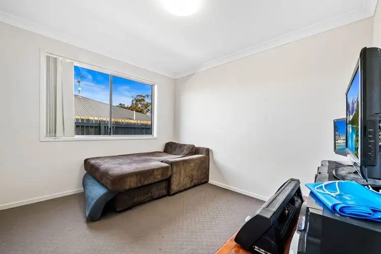 Sixth view of Homely unit listing, 1/45 Sunset Drive, Glenvale QLD 4350