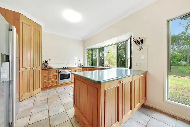 Sixth view of Homely rural property listing, 5 Riversleigh Drive, Emu Park QLD 4710