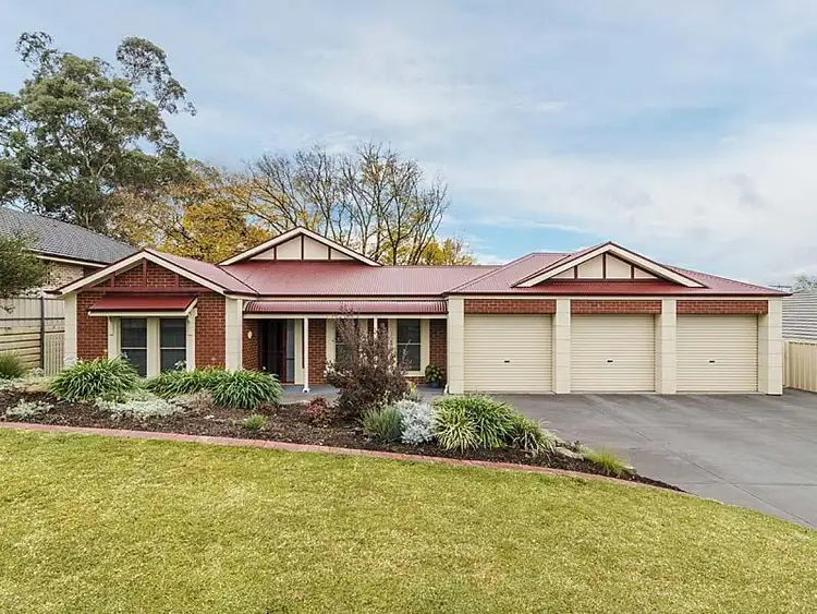 5 Silverwood Dr, Mount Barker SA 5251