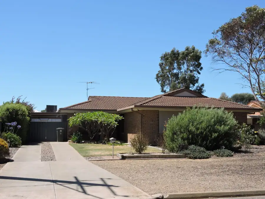 Main view of Homely house listing, 56 Homburg Drive, Murray Bridge SA 5253