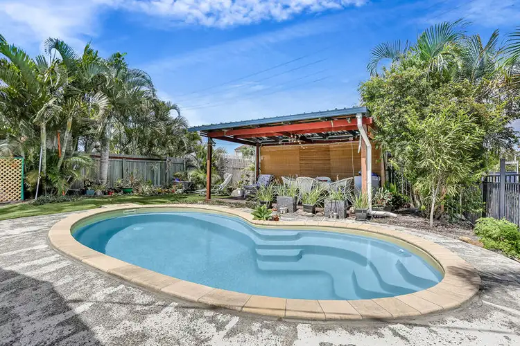 Main view of Homely house listing, 38 Emu Walk, Bongaree QLD 4507