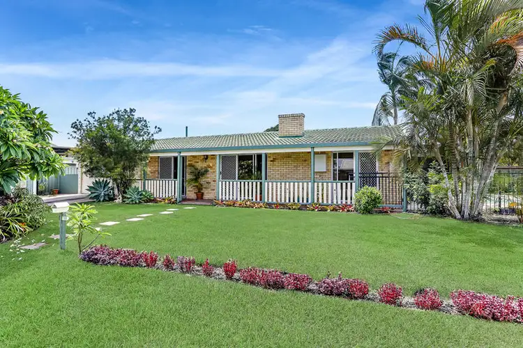 Third view of Homely house listing, 38 Emu Walk, Bongaree QLD 4507