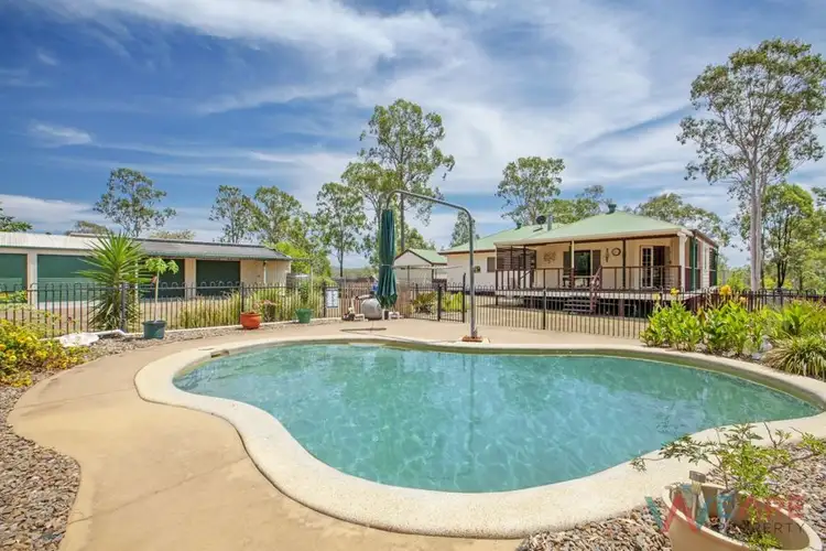 78 Coachwood Dr, Jimboomba QLD 4280