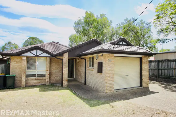 52 Orange Grove Road, Coopers Plains QLD 4108
