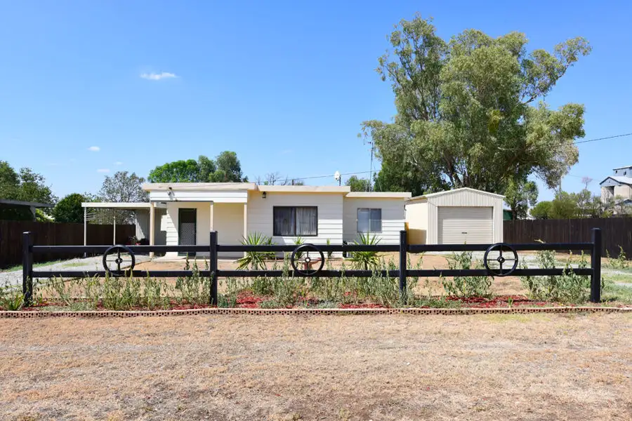 Main view of Homely house listing, 27 Ridge Street, Attunga NSW 2345
