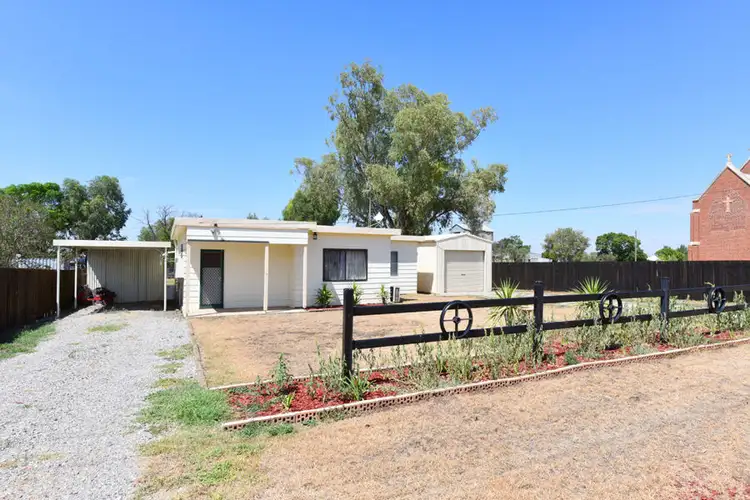 Fifth view of Homely house listing, 27 Ridge Street, Attunga NSW 2345