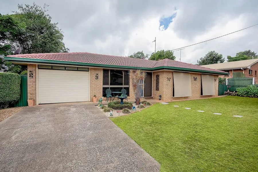 Main view of Homely house listing, 4 Sherry Street, Wilsonton Heights QLD 4350