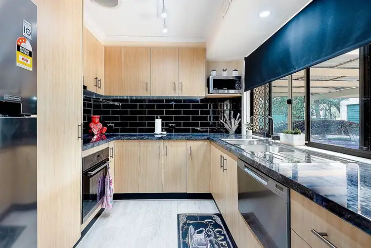 Second view of Homely house listing, 4 Sherry Street, Wilsonton Heights QLD 4350