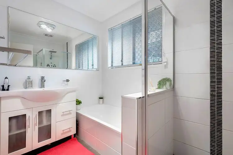 Fifth view of Homely house listing, 4 Sherry Street, Wilsonton Heights QLD 4350