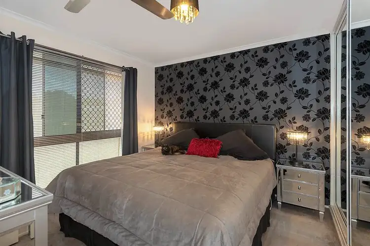 Sixth view of Homely house listing, 4 Sherry Street, Wilsonton Heights QLD 4350