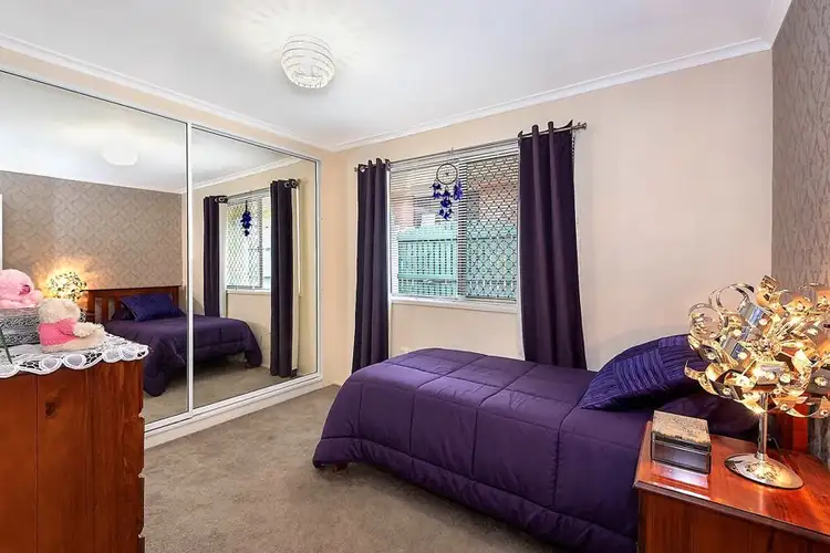 Seventh view of Homely house listing, 4 Sherry Street, Wilsonton Heights QLD 4350
