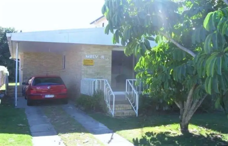 41 Cronulla Avenue, Mermaid Beach QLD 4218