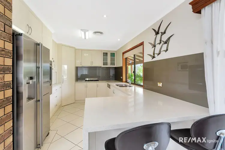 Second view of Homely house listing, 6-8 Barris Court, Forestdale QLD 4118