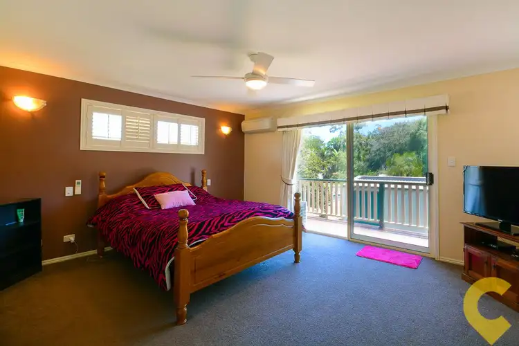 Second view of Homely house listing, 3 Lyndie Court, Beerwah QLD 4519