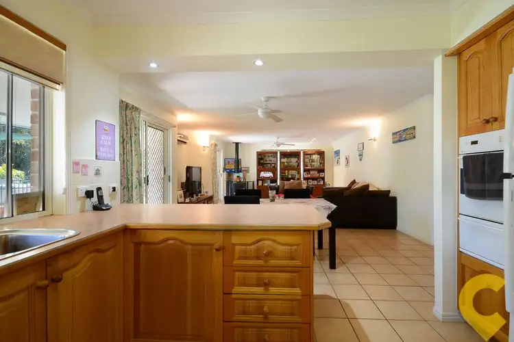 Third view of Homely house listing, 3 Lyndie Court, Beerwah QLD 4519
