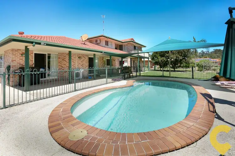 Fourth view of Homely house listing, 3 Lyndie Court, Beerwah QLD 4519