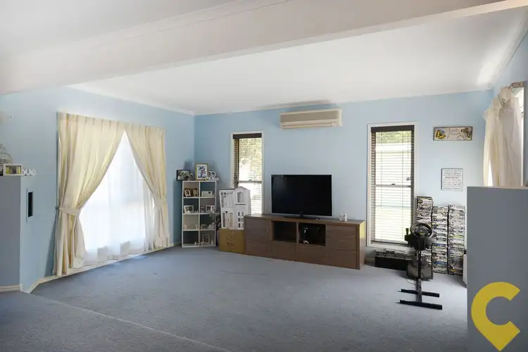 Fifth view of Homely house listing, 3 Lyndie Court, Beerwah QLD 4519