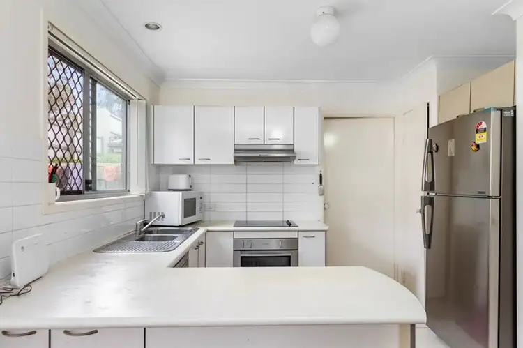 Second view of Homely townhouse listing, z43/32 Blyth Road, Murrumba Downs QLD 4503