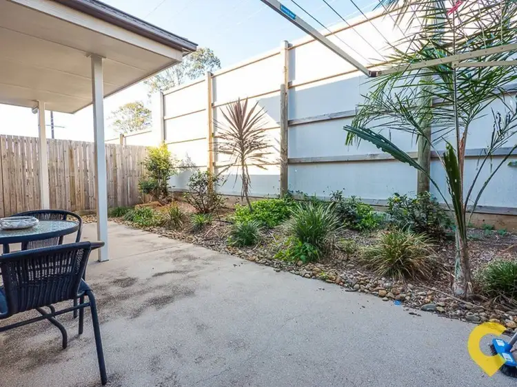 Third view of Homely townhouse listing, z43/32 Blyth Road, Murrumba Downs QLD 4503