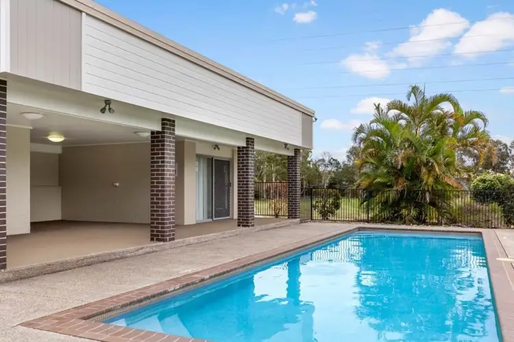 Fourth view of Homely townhouse listing, z43/32 Blyth Road, Murrumba Downs QLD 4503