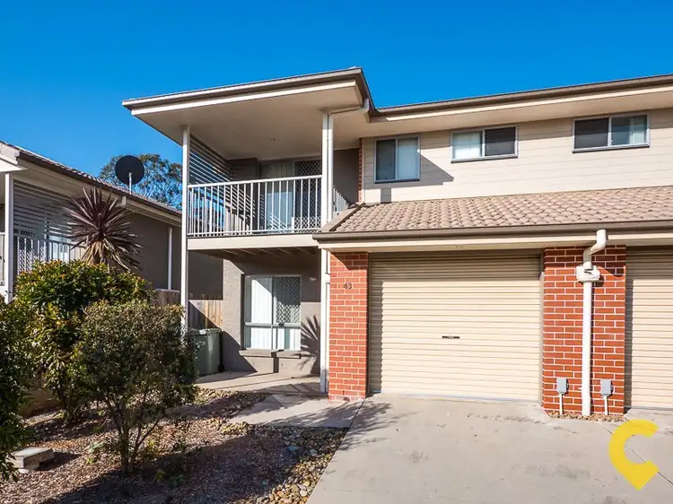 Sixth view of Homely townhouse listing, z43/32 Blyth Road, Murrumba Downs QLD 4503