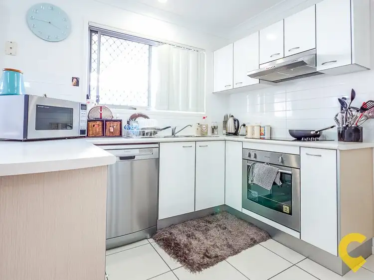 Seventh view of Homely townhouse listing, z43/32 Blyth Road, Murrumba Downs QLD 4503