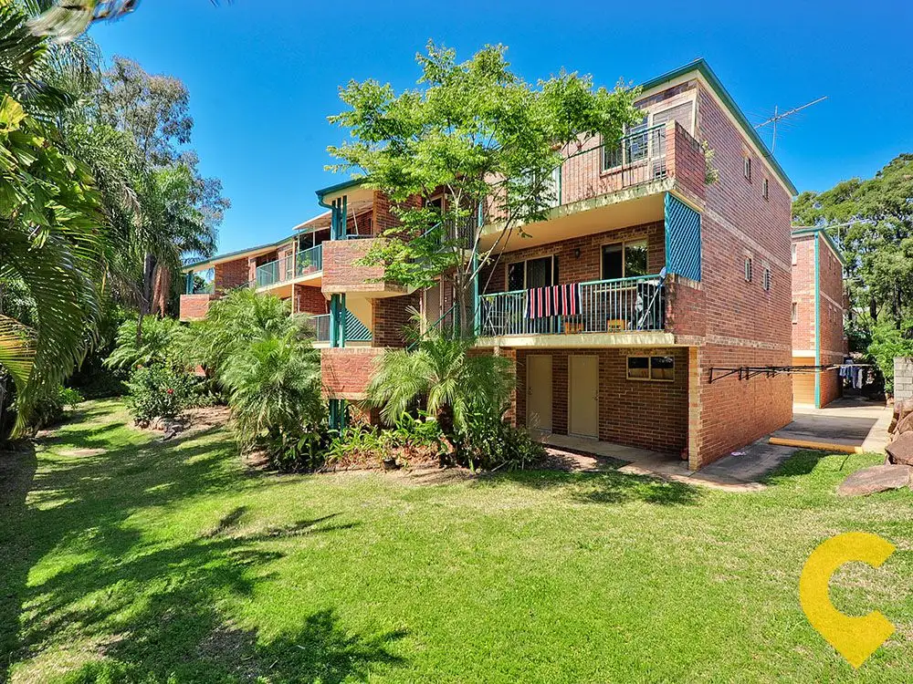 Main view of Homely unit listing, 16/49 Wilton Terrace, Yeronga QLD 4104