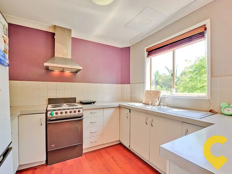 Second view of Homely unit listing, 16/49 Wilton Terrace, Yeronga QLD 4104