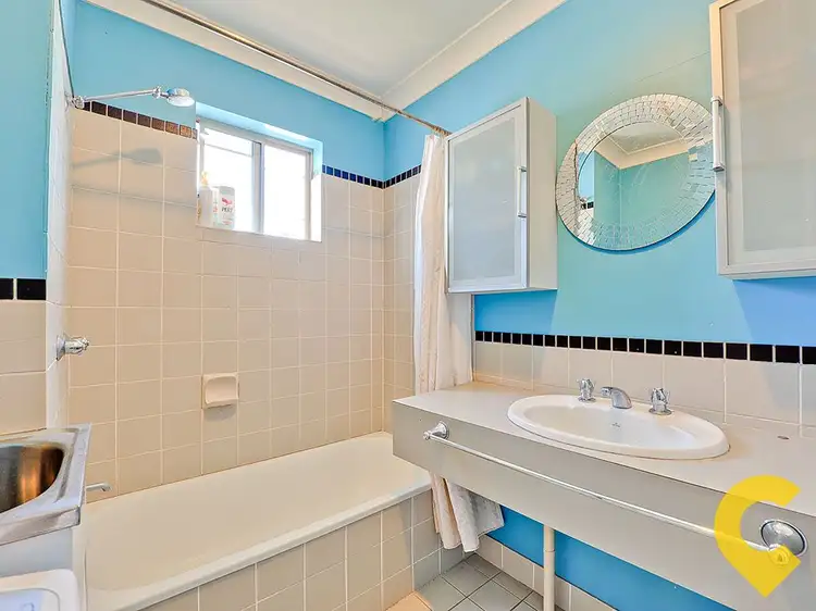 Third view of Homely unit listing, 16/49 Wilton Terrace, Yeronga QLD 4104