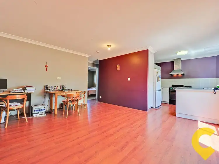 Fourth view of Homely unit listing, 16/49 Wilton Terrace, Yeronga QLD 4104