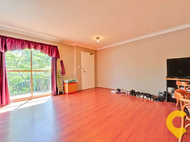 Fifth view of Homely unit listing, 16/49 Wilton Terrace, Yeronga QLD 4104