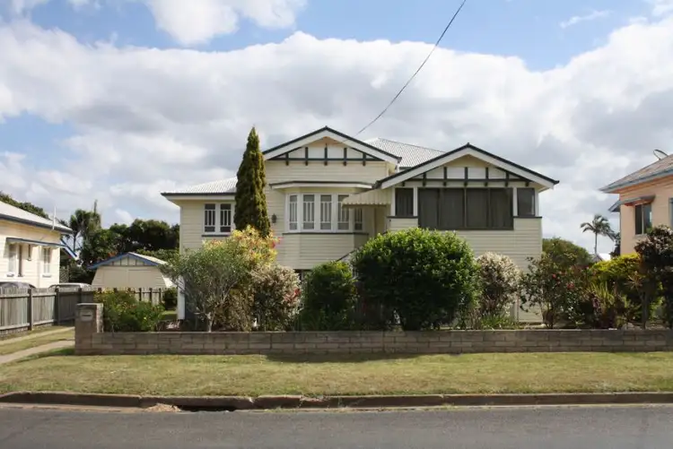 264 Ann Street, Maryborough QLD 4650