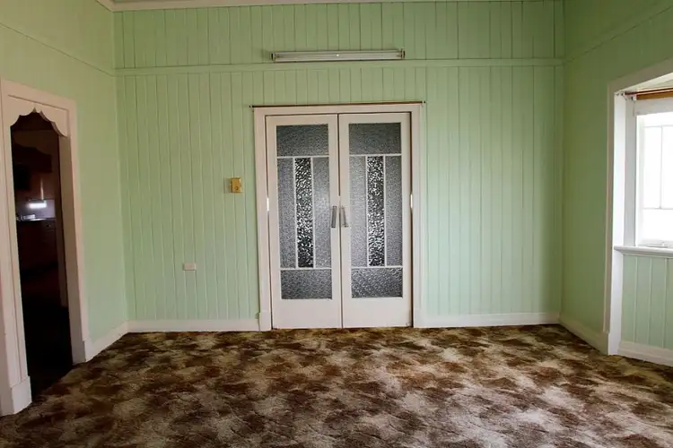 Second view of Homely house listing, 264 Ann Street, Maryborough QLD 4650